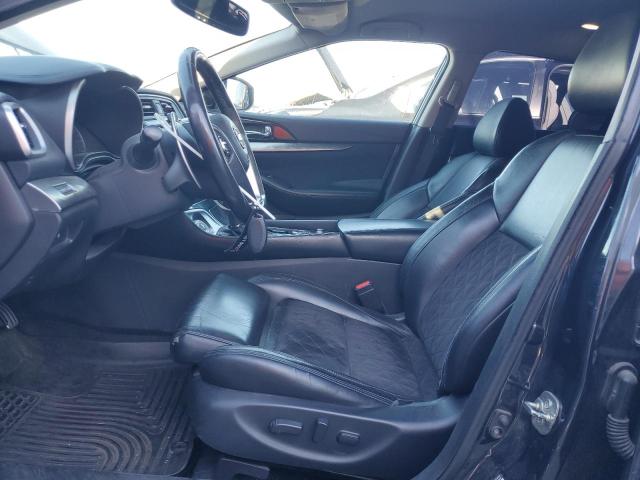 Photo 7 from auction – 2016 NISSAN MAXIMA 3.5 with VIN 1N4AA6AP5GC406595
