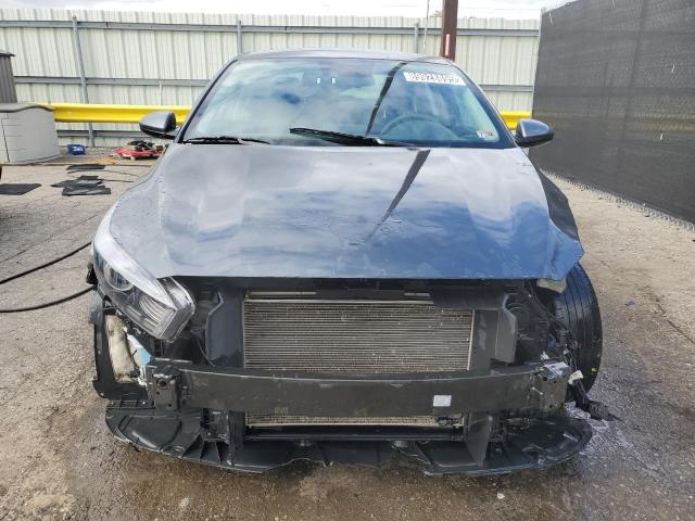 Photo 5 from auction – 2023 KIA FORTE LX with VIN 3KPF24AD9PE642876