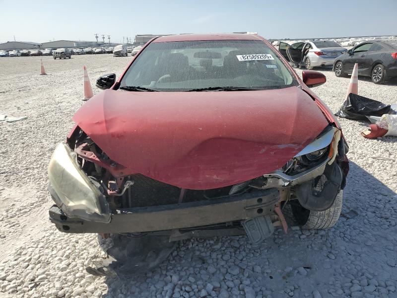 Photo 5 from auction – 2015 TOYOTA COROLLA L with VIN 5YFBURHE0FP206113