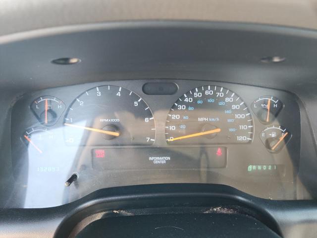 Foto 9 de la subasta – 2001 DODGE DAKOTA con VIN 1B7GL22X61S221703