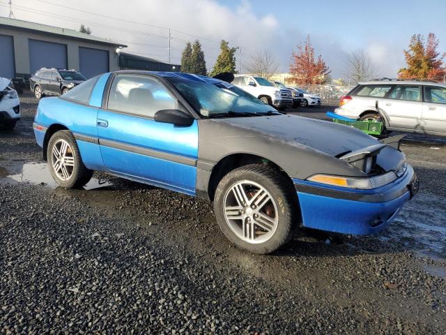 Photo 4 from auction – 1991 MITSUBISHI ECLIPSE GS with VIN 4A3CS44T1ME093748
