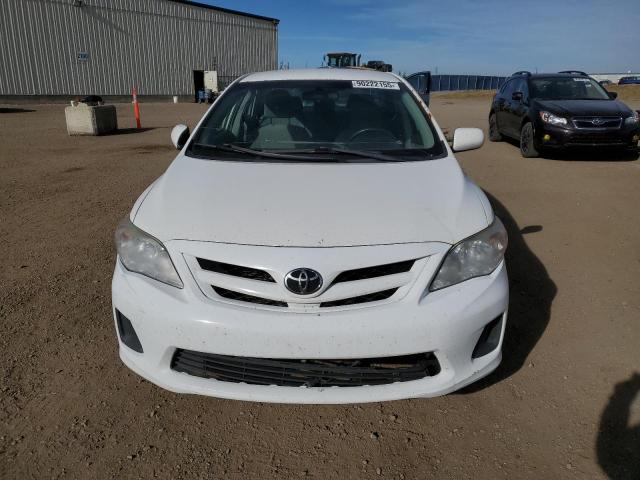 Photo 5 from auction – 2012 TOYOTA COROLLA BA with VIN 2T1BU4EE0CC836524