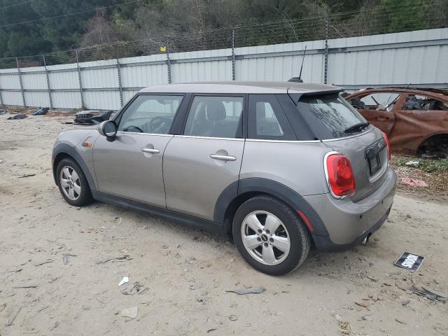 Photo 2 from auction – 2017 MINI COOPER with VIN WMWXU1C51H2E17627