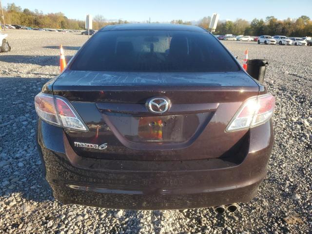 Photo 6 from auction – 2011 MAZDA 6 I with VIN 1YVHZ8BH4B5M15364