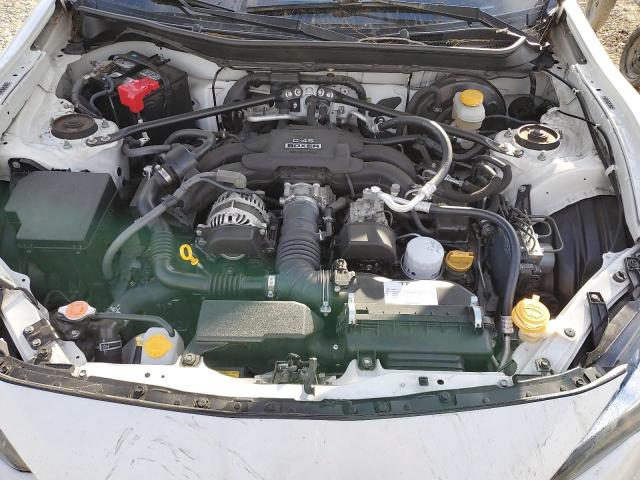 Photo 11 from auction – 2018 TOYOTA 86 with VIN JF1ZNAA11J8701077