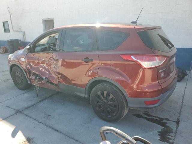 Photo 2 from auction – 2016 FORD ESCAPE S with VIN 1FMCU0F73GUB99890