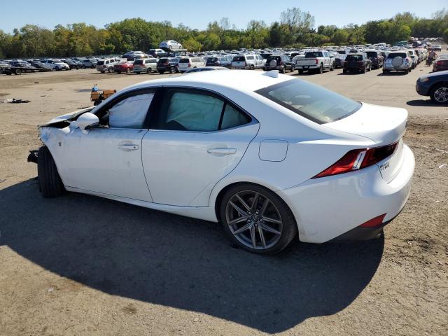 Photo 2 from auction – 2014 LEXUS IS 350 with VIN JTHCE1D23E5002642