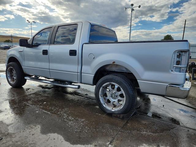 Photo 2 from auction – 2008 FORD F150 SUPER with VIN 1FTPW14V38FB20375