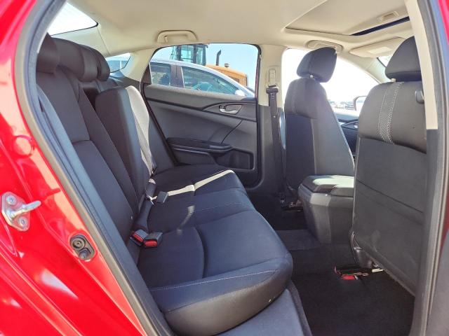 صورة رقم 10 من المزاد - 2016 HONDA CIVIC EX مع VIN 2HGFC2F74GH541402