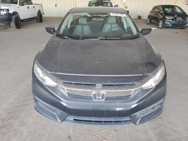 Photo 5 from auction – 2016 HONDA CIVIC LX with VIN 19XFC2F55GE079571