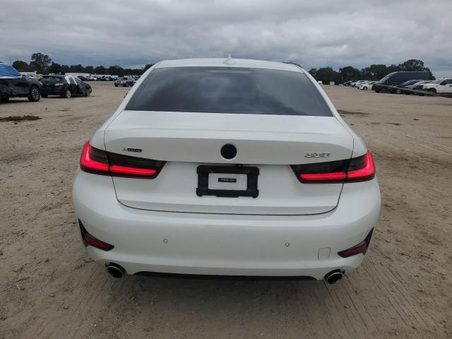 Photo 6 from auction – 2019 BMW 330XI with VIN WBA5R7C54KAJ80167