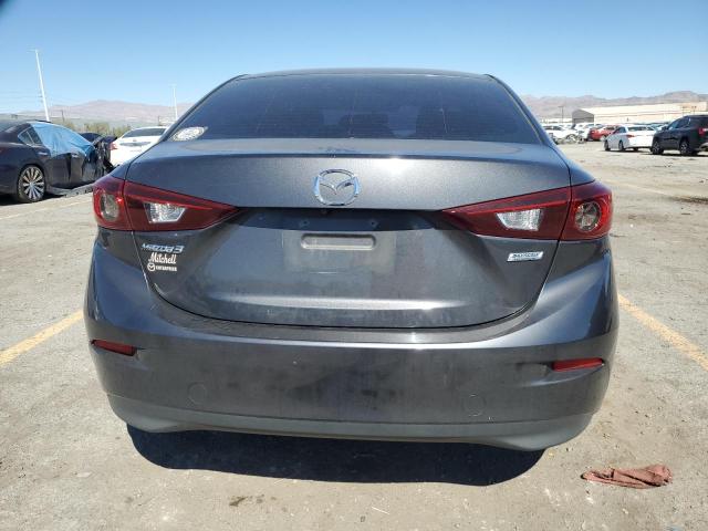 Photo 6 from auction – 2016 MAZDA 3 SPORT with VIN 3MZBM1T79GM314813