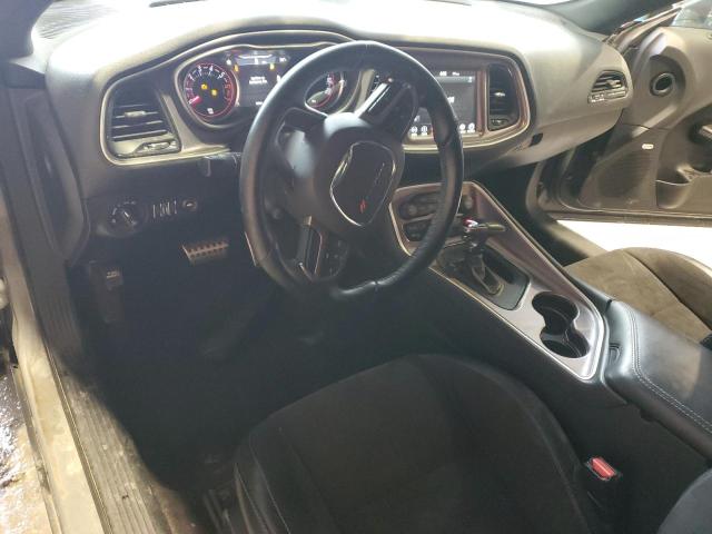 Photo 8 from auction – 2019 DODGE CHALLENGER with VIN 2C3CDZBT7KH508921