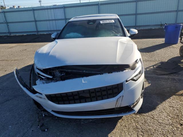 Photo 5 from auction – 2023 POLESTAR 2 with VIN YSMEG3KA0PL131743