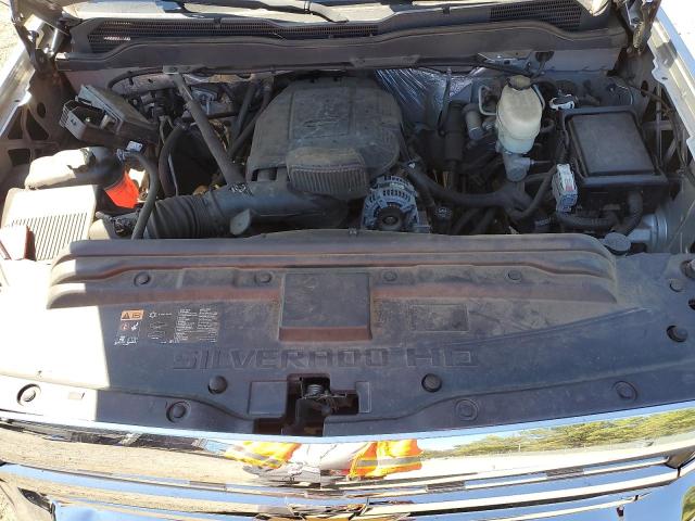 Photo 11 from auction – 2016 CHEVROLET SILVERADO with VIN 1GC1CVEG2GF295544