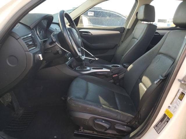 Photo 7 from auction – 2013 BMW X1 SDRIVE2 with VIN WBAVM1C53DVW45030
