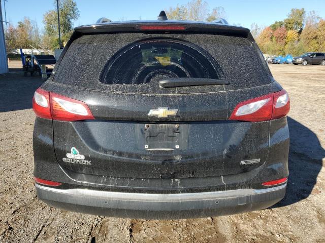 Photo 6 from auction – 2018 CHEVROLET EQUINOX PREMIER with VIN 2GNAXMEV5J6112224
