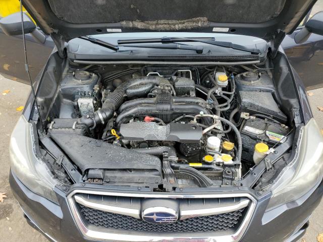 Photo 11 from auction – 2015 SUBARU IMPREZA with VIN JF1GJAA63FH014849