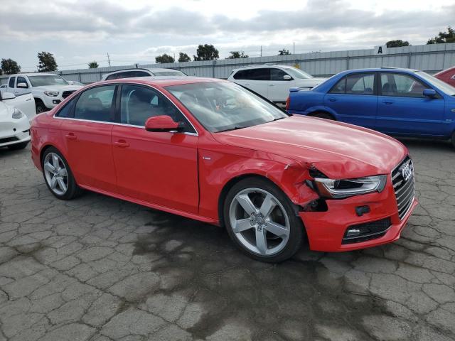 Photo 4 from auction – 2015 AUDI A4 PREMIUM with VIN WAUFFAFL0FN009662
