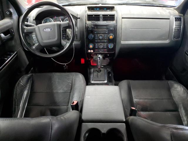 Photo 8 from auction – 2012 FORD ESCAPE LIM with VIN 1FMCU9E71CKB11477