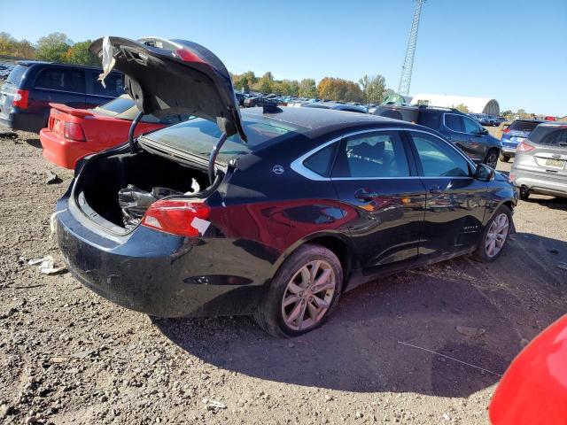 Photo 3 from auction – 2016 CHEVROLET IMPALA LT with VIN 2G1105SA9G9191398