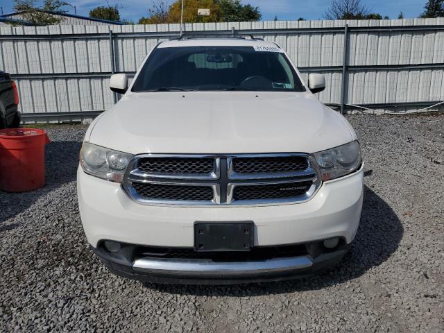 Photo 5 from auction – 2011 DODGE DURANGO EX with VIN 1D4RE2GG3BC733185