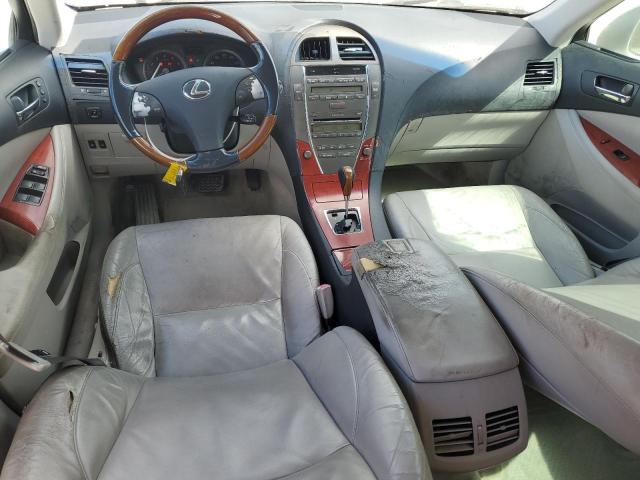 Foto 8 de la subasta – 2007 LEXUS ES 350 con VIN JTHBJ46GX72060608