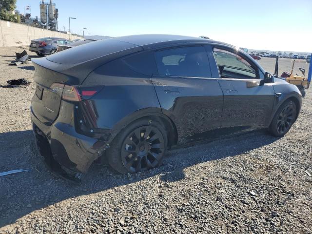 Photo 3 from auction – 2025 TESLA MODEL Y with VIN 7SAYGAEE0SF224482