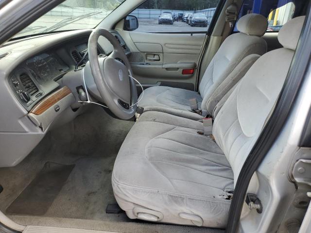 Photo 7 from auction – 2002 FORD CROWN VICT with VIN 2FAFP73W92X106441