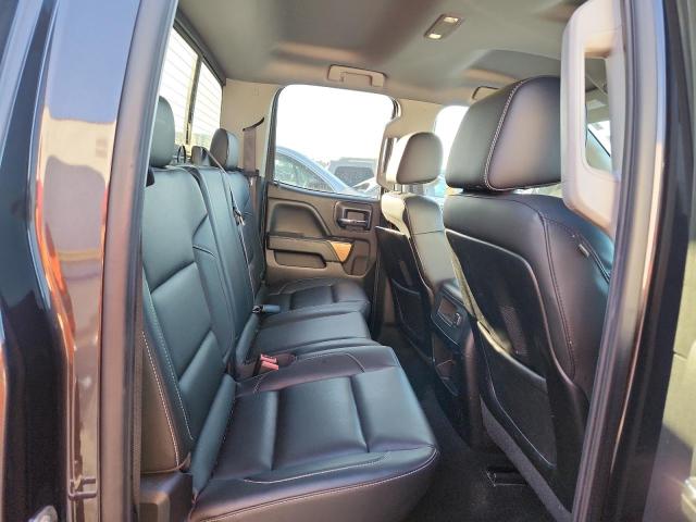 Photo 10 from auction – 2015 CHEVROLET SILVERADO with VIN 1GCVKSEC8FZ326194