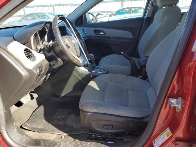 Photo 7 from auction – 2013 CHEVROLET CRUZE LT with VIN 1G1PC5SB5D7124983