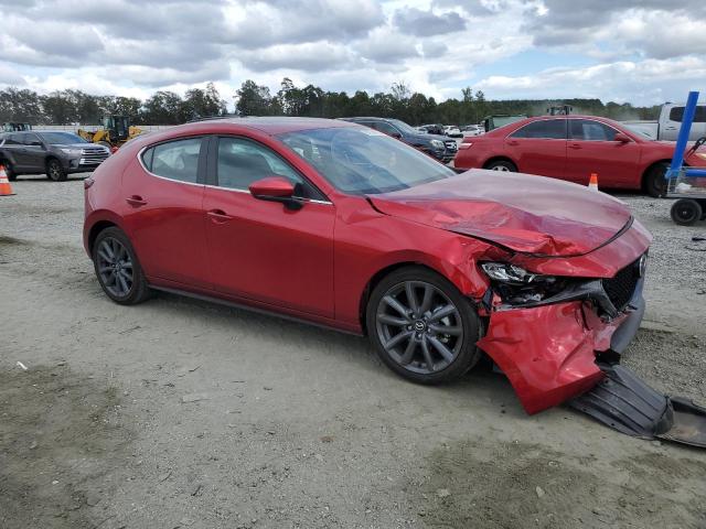 Photo 4 from auction – 2024 MAZDA 3 PREFERRE with VIN JM1BPALM0R1703890