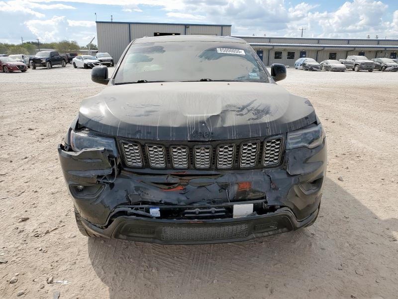Photo 5 from auction – 2022 JEEP GRAND CHER with VIN 1C4RJFAG7NC146498