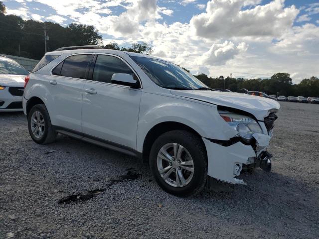 Foto 4 de la subasta – 2012 CHEVROLET EQUINOX LT con VIN 2GNFLEEK3C6317363