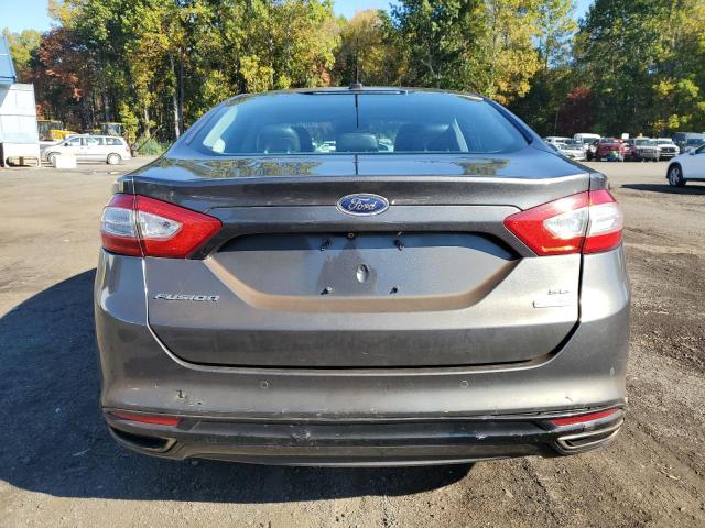 Photo 6 from auction – 2015 FORD FUSION SE with VIN 3FA6P0T93FR255451