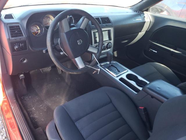 Photo 8 from auction – 2010 DODGE CHALLENGER SE with VIN 2B3CJ4DV3AH210985