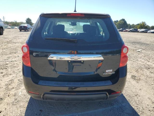 Photo 6 from auction – 2013 CHEVROLET EQUINOX LS with VIN 2GNALBEK2D1199619