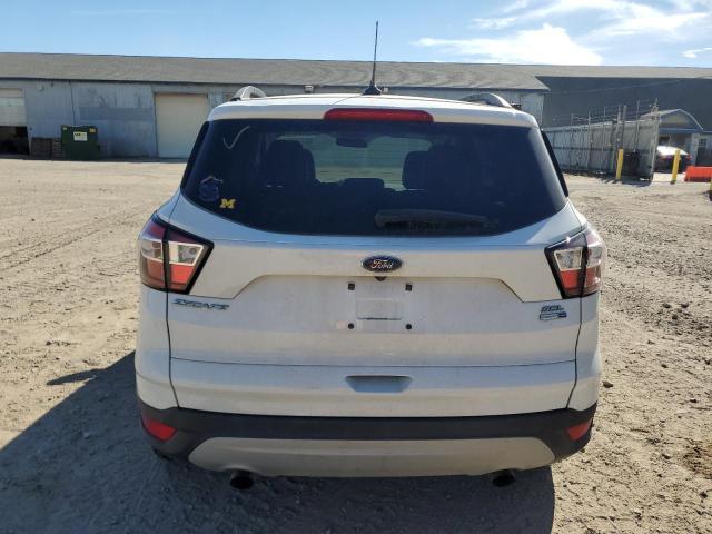 Photo 6 from auction – 2018 FORD ESCAPE SEL with VIN 1FMCU9HD4JUC75504