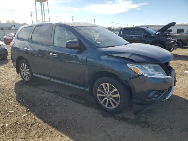 Photo 4 from auction – 2013 NISSAN PATHFINDER with VIN 5N1AR2MM3DC664232
