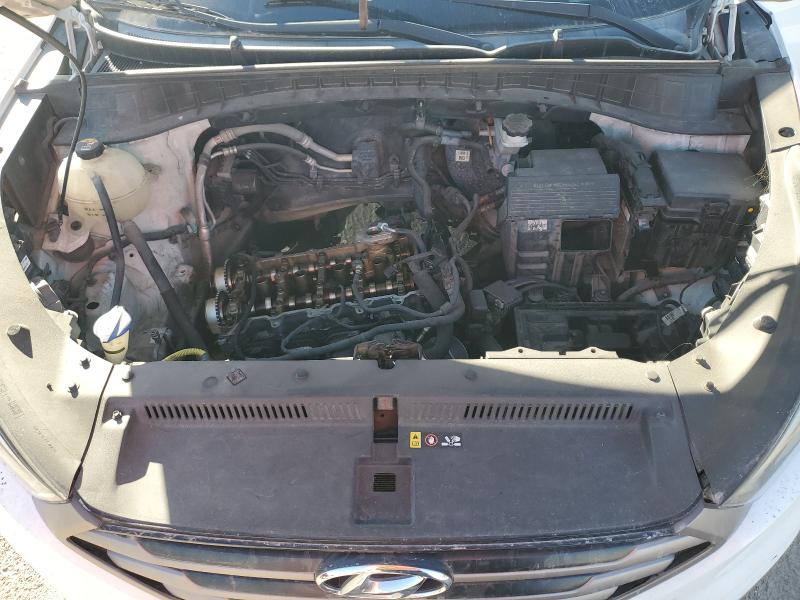 Photo 11 from auction – 2016 HYUNDAI TUCSON LIM with VIN KM8J33A44GU033760