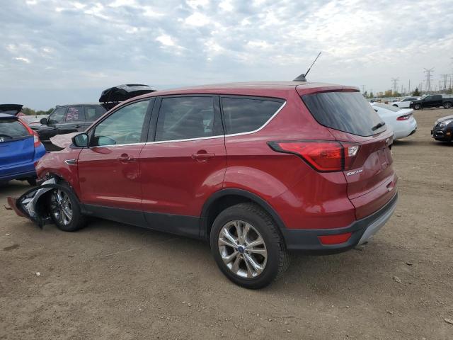 Photo 2 from auction – 2019 FORD ESCAPE SE with VIN 1FMCU9GD0KUA52847
