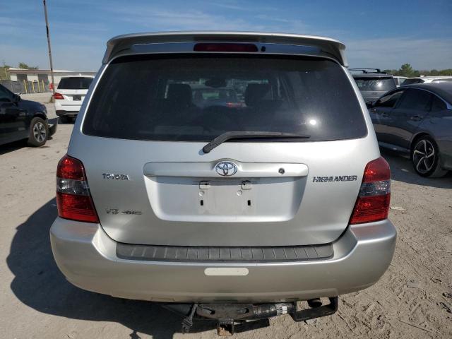Photo 6 from auction – 2004 TOYOTA HIGHLANDER with VIN JTEEP21A740033387