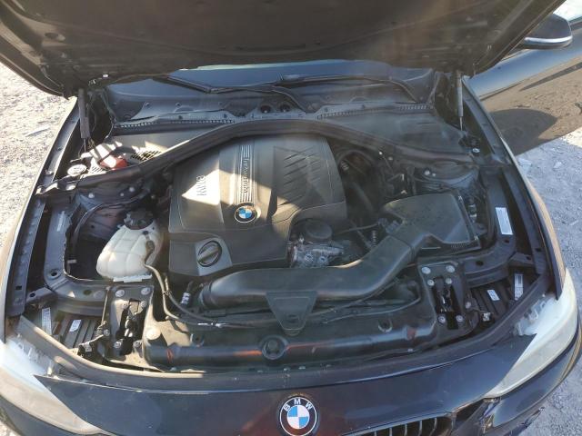 Photo 11 from auction – 2013 BMW 335 XI with VIN WBA3B9C5XDF585320