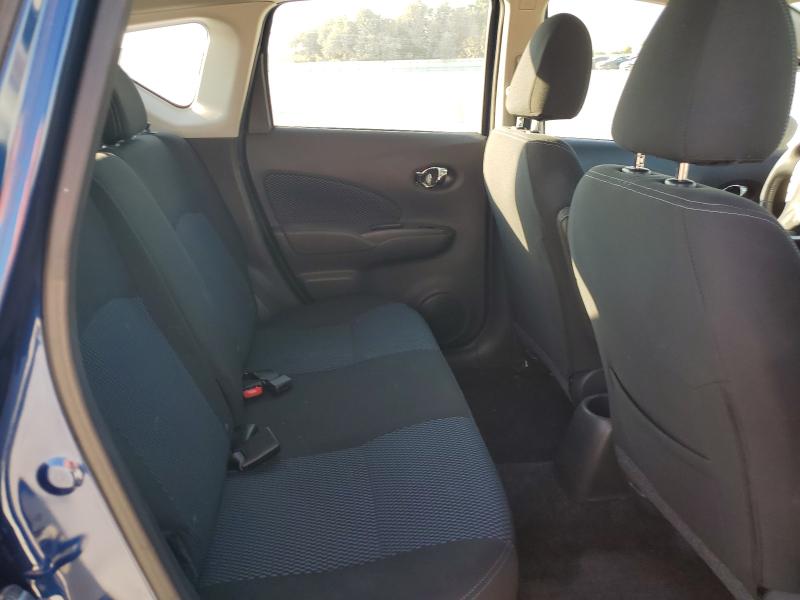 Photo 10 from auction – 2019 NISSAN VERSA NOTE with VIN 3N1CE2CP3KL364926