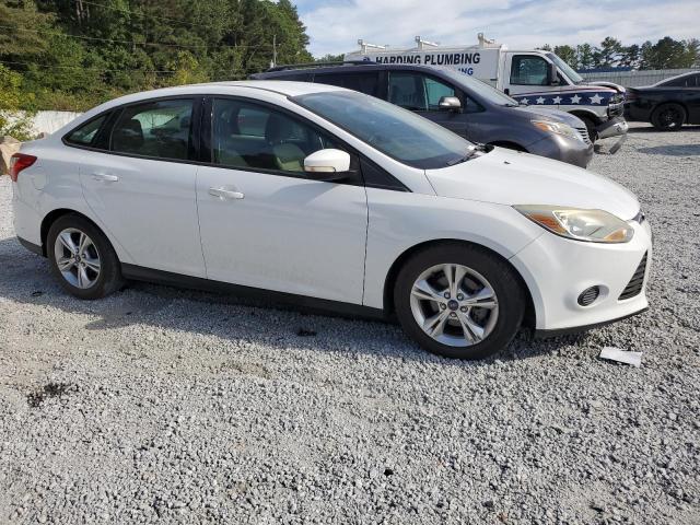 Photo 4 from auction – 2014 FORD FOCUS SE with VIN 1FADP3F22EL126198