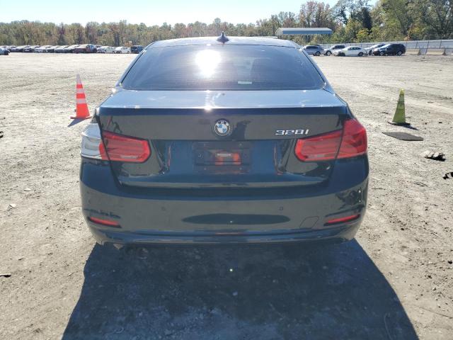 Photo 6 from auction – 2016 BMW 328 I SULE with VIN WBA8E9C5XGK647761