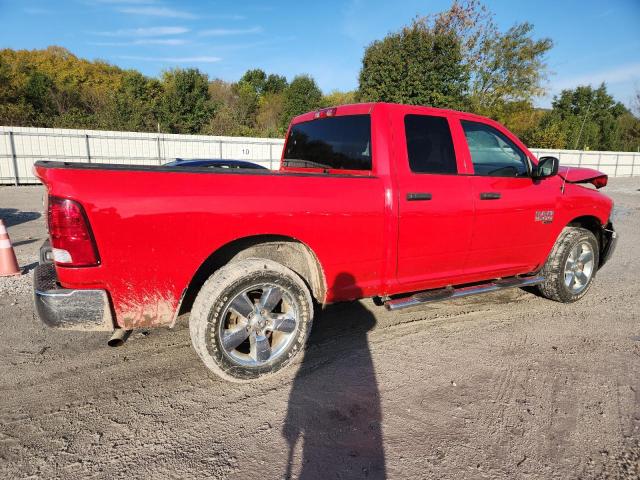 Photo 3 from auction – 2021 RAM 1500 CLASS with VIN 1C6RR7FG6MS507898