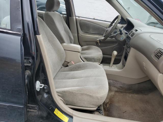 Photo 7 from auction – 2002 TOYOTA COROLLA CE with VIN 2T1BR18E92C559303