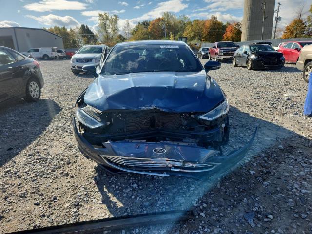 Photo 5 from auction – 2018 FORD FUSION with VIN 3FA6P0HD7JR130796