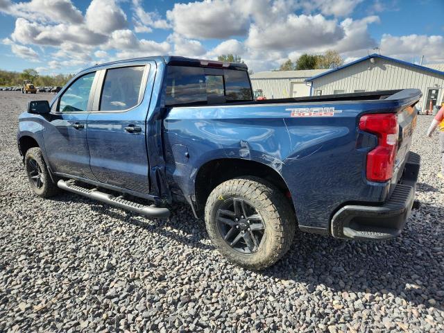 Photo 2 from auction – 2019 CHEVROLET SILVERADO with VIN 1GCPYFED2KZ400422